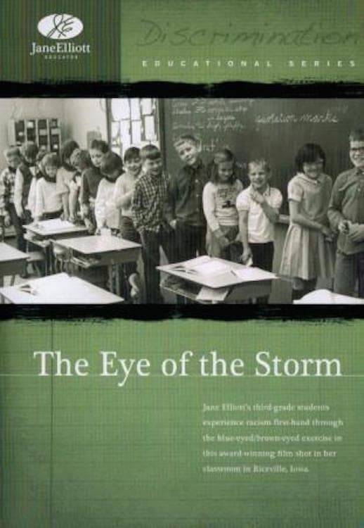 The Eye of the Storm (1970)