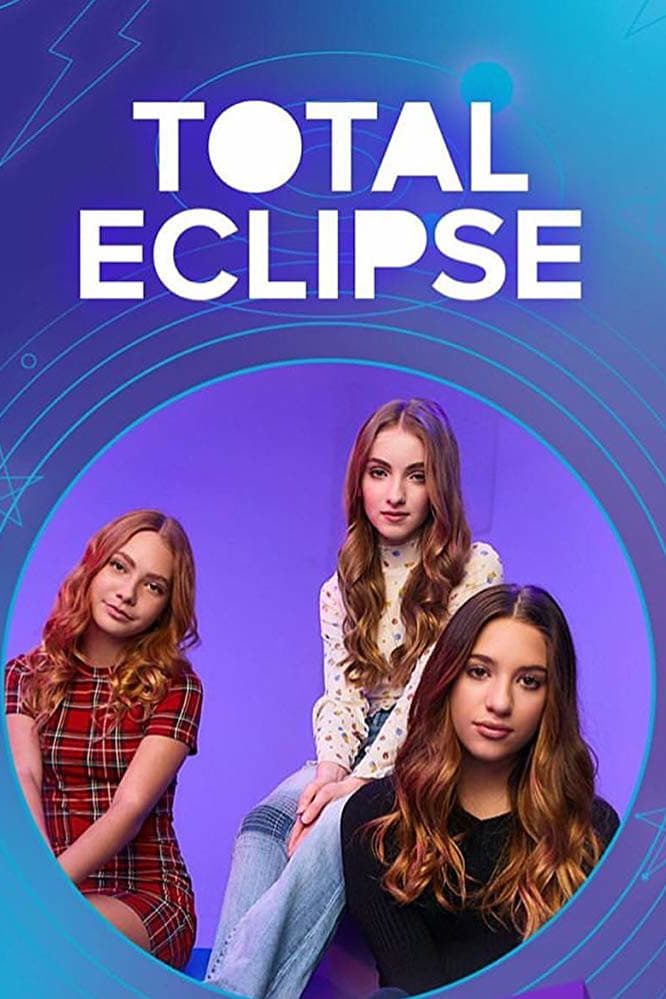 Total Eclipse (2018)