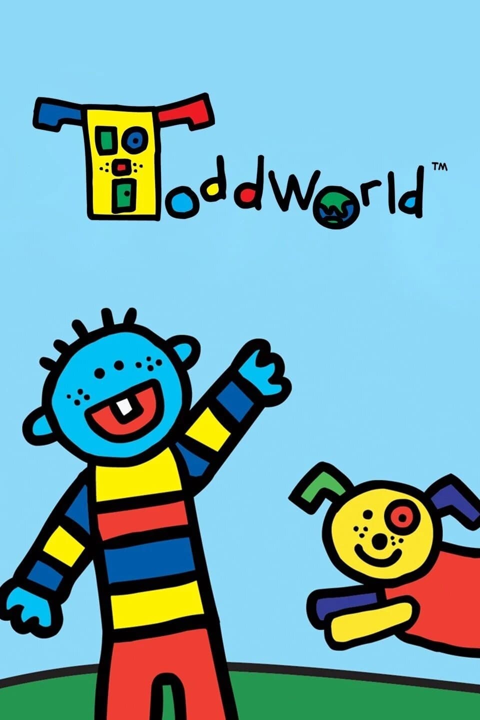 ToddWorld (2004)