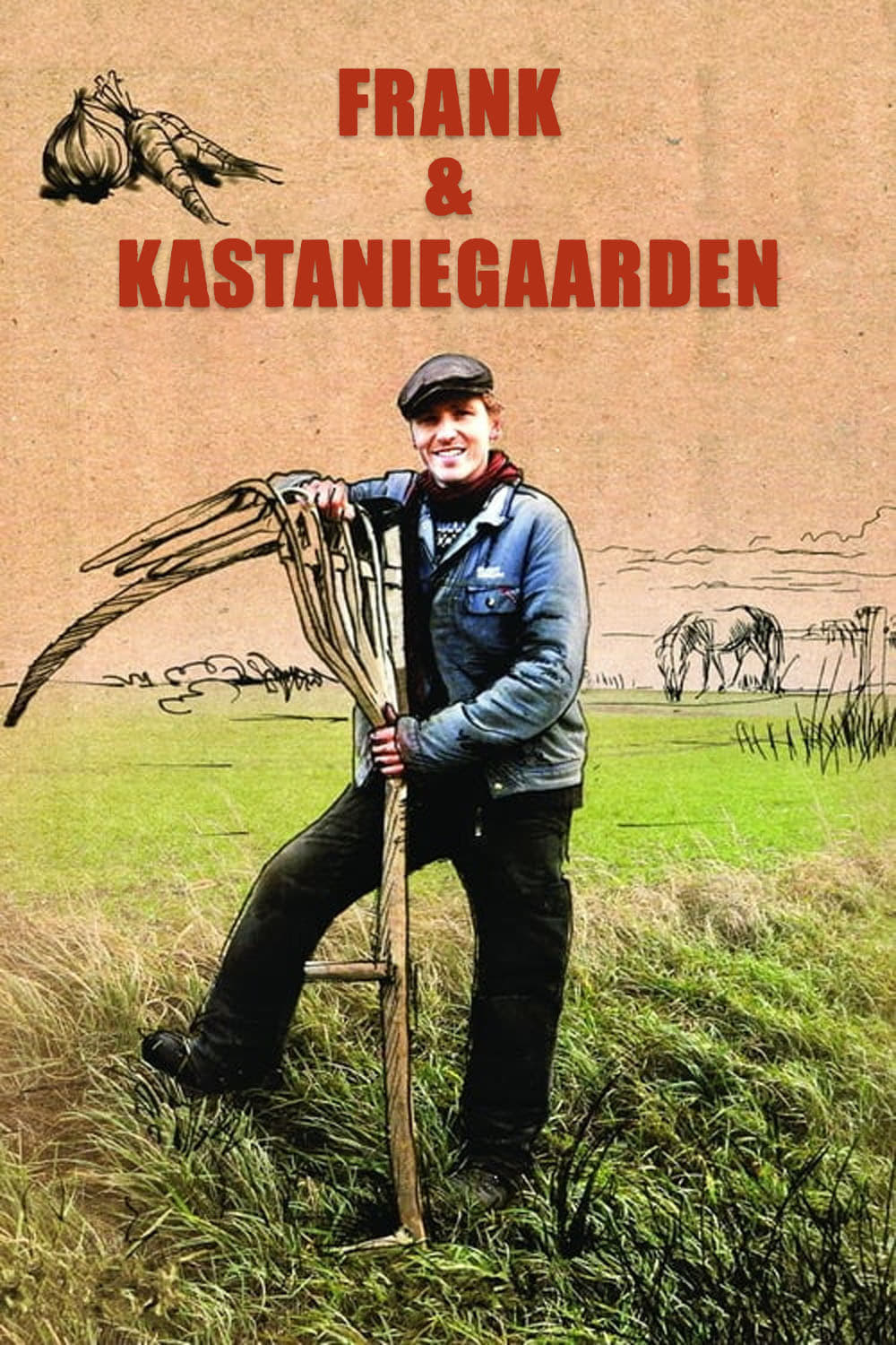 Bonderøven (2008)