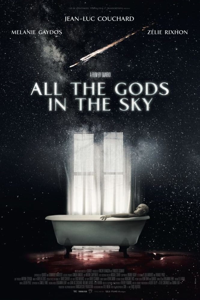 All the Gods in the Sky (2019)