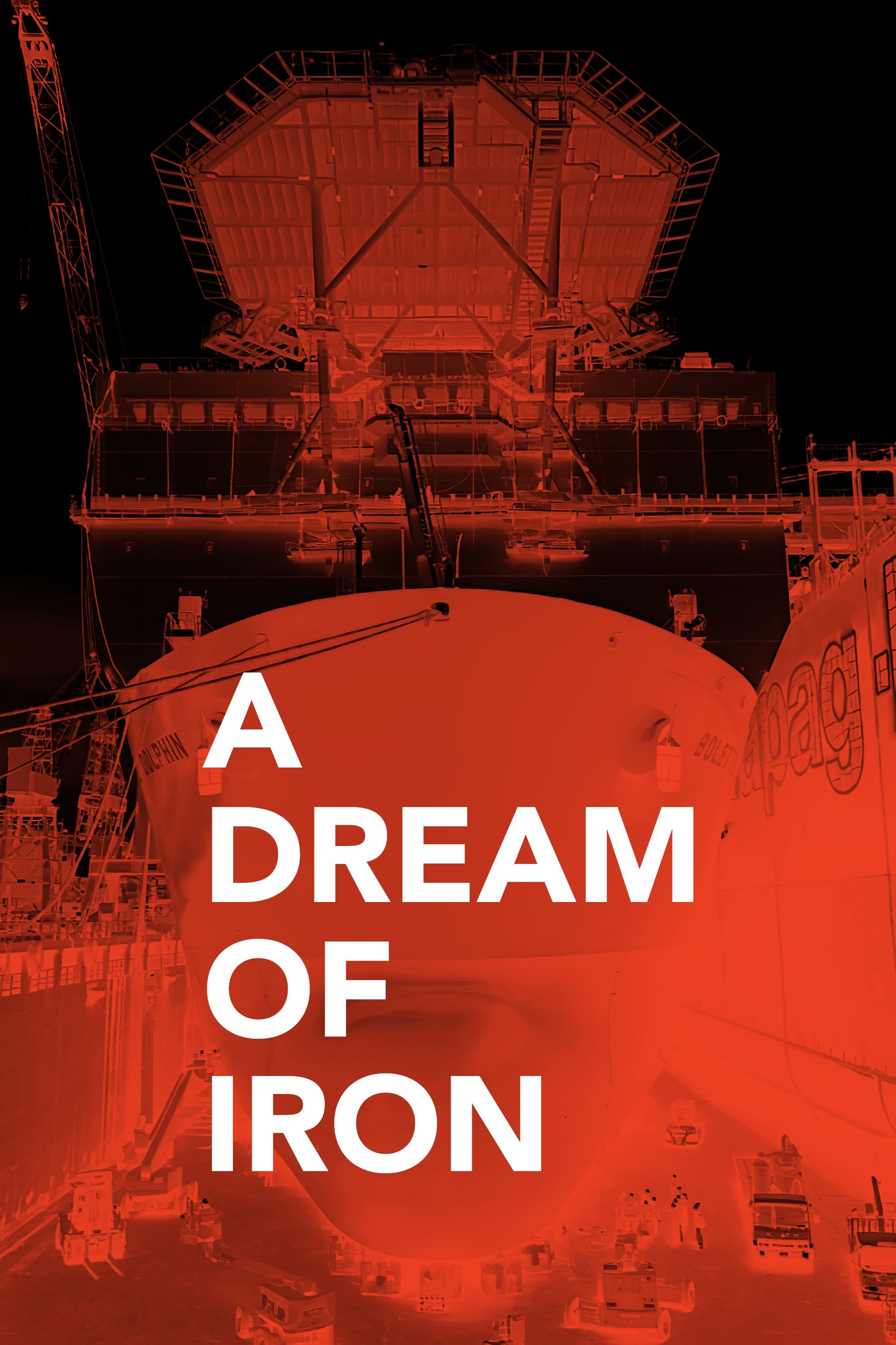 A Dream of Iron