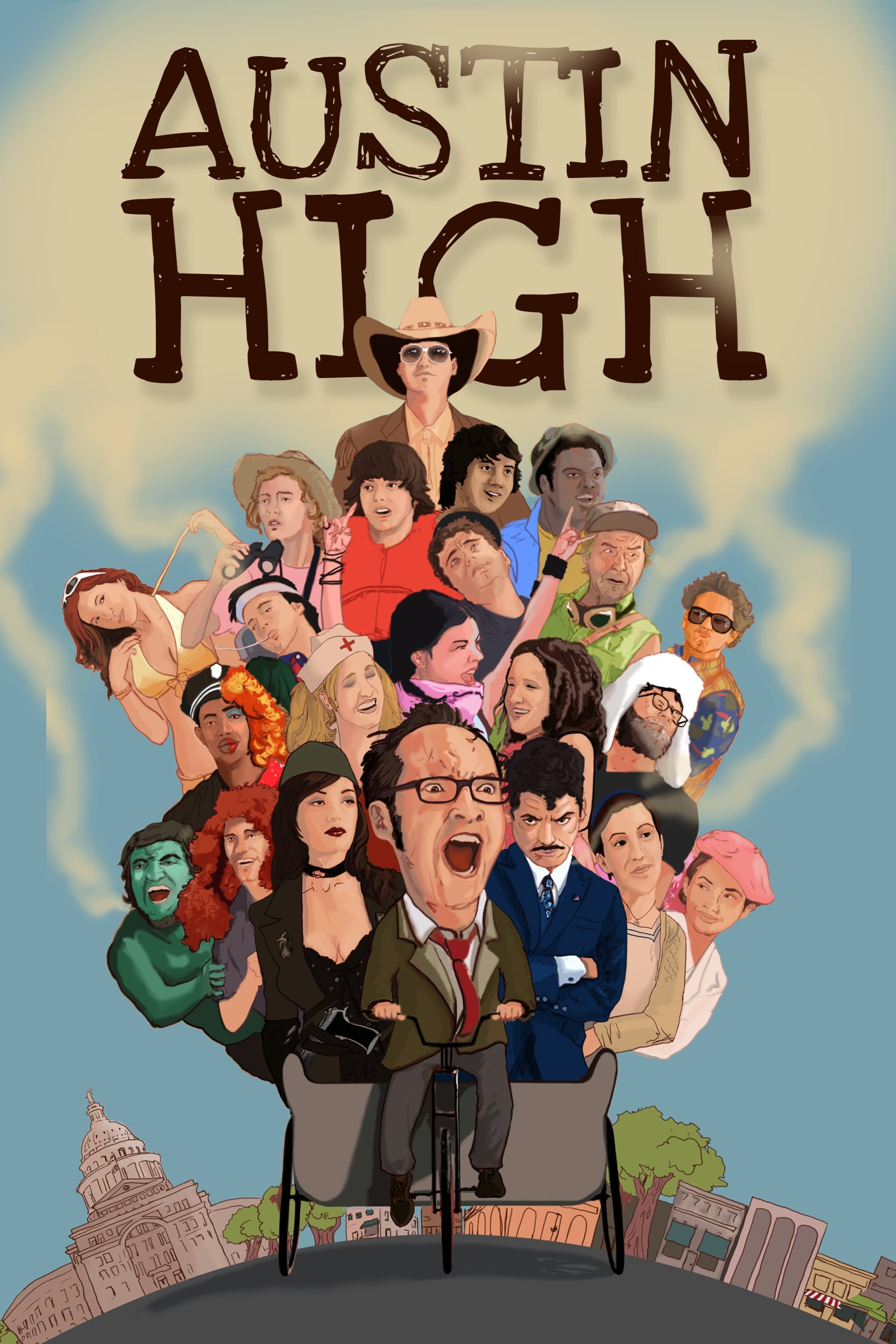 Austin High (2011)