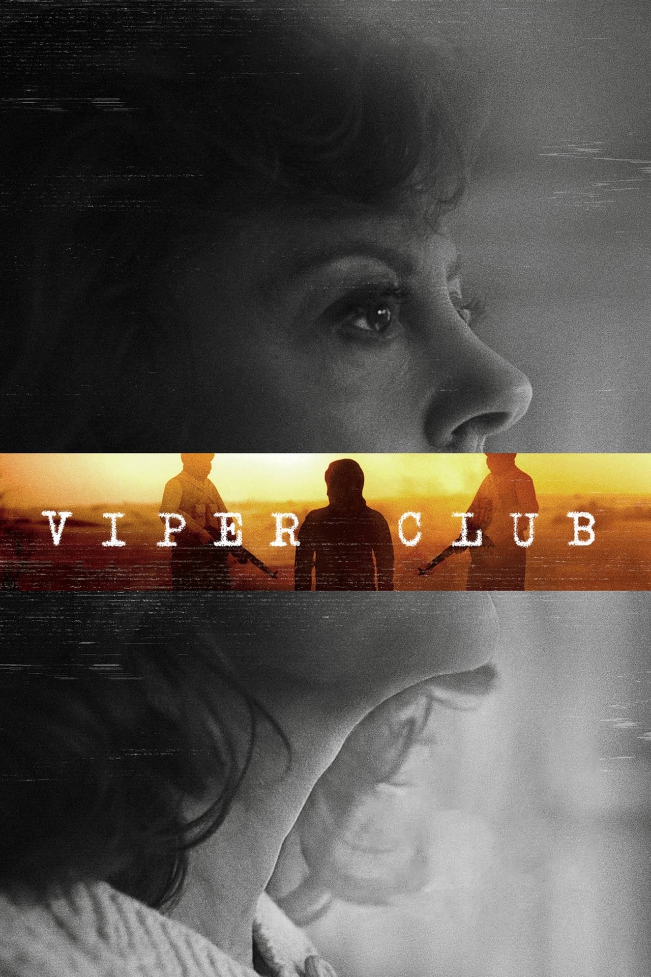 Viper Club (2018)