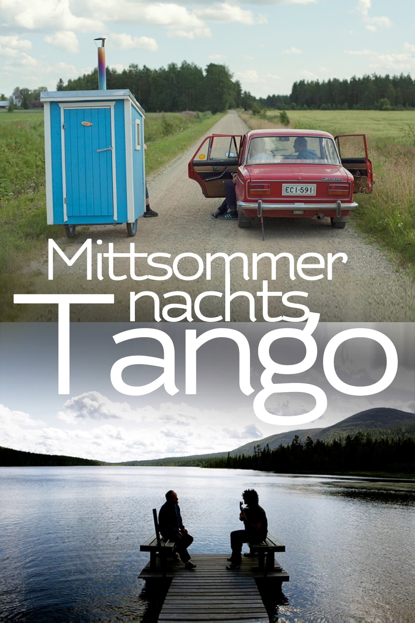Midsummer Night's Tango