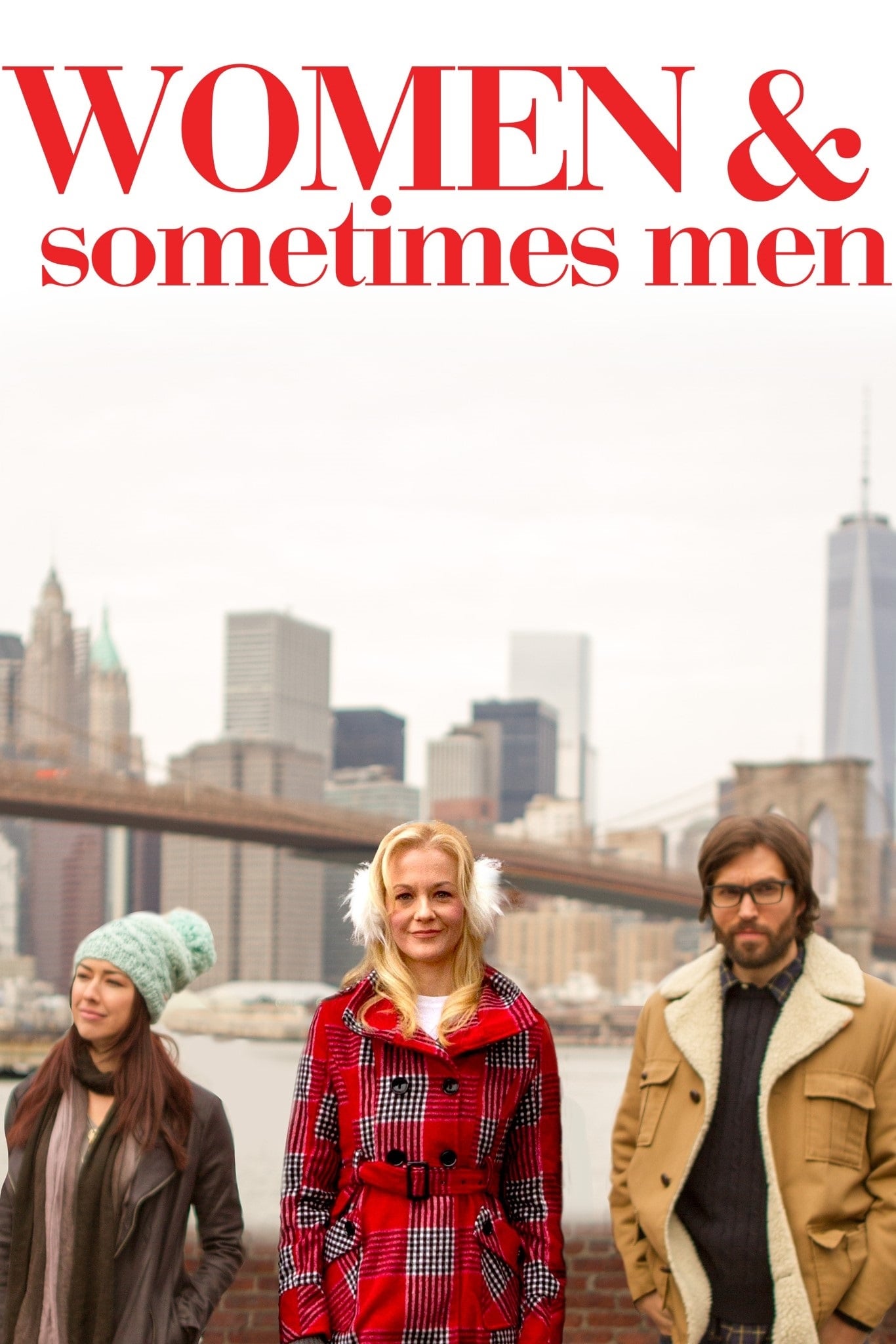 Women & Sometimes Men (2017)
