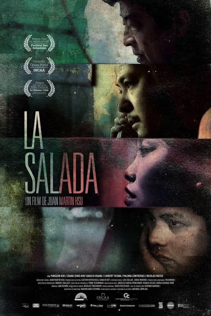 La Salada (2014)