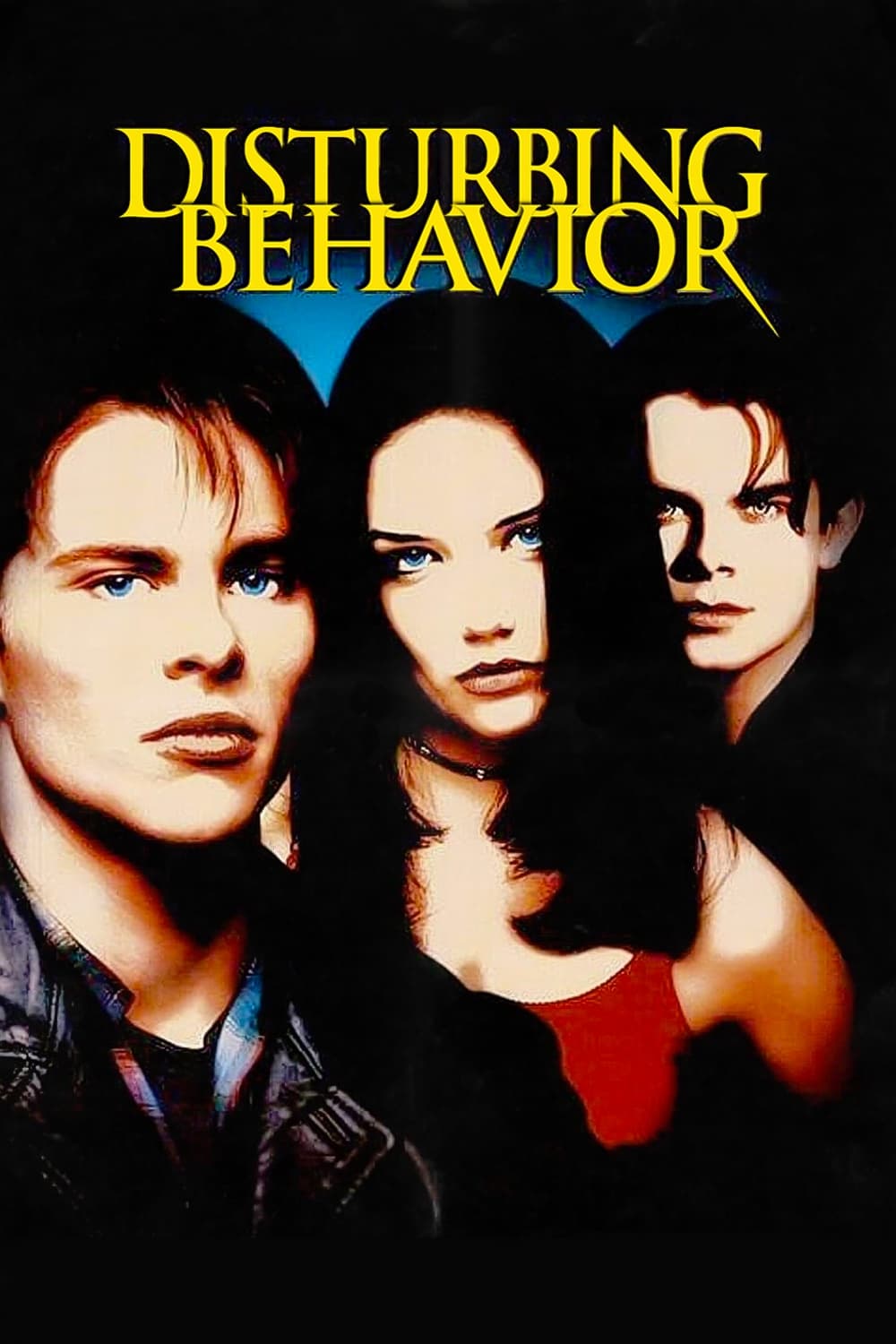 Disturbing Behavior (1998)