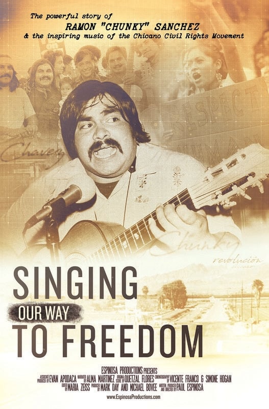Singing Our Way to Freedom