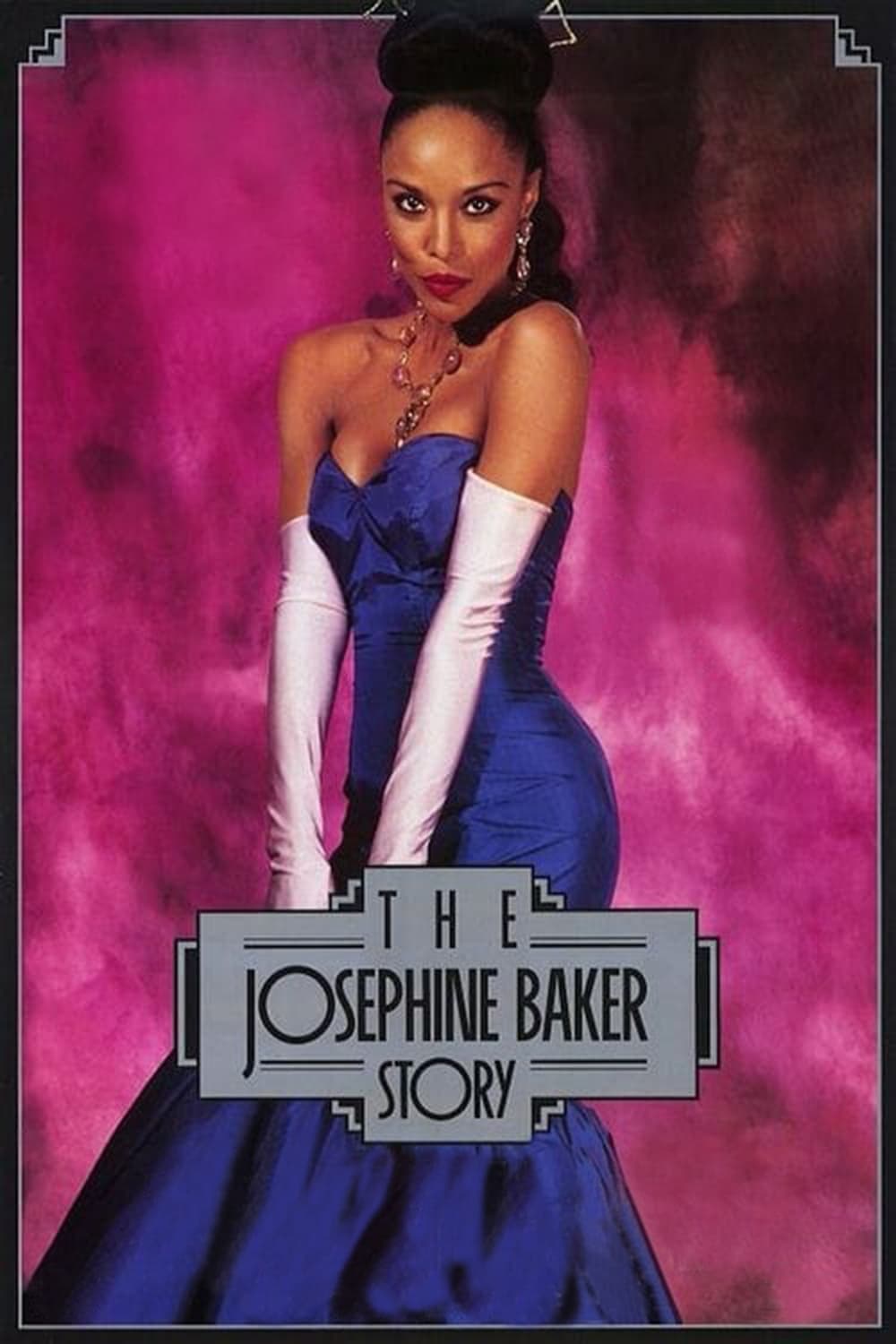 Die Josephine Baker Story (1991)