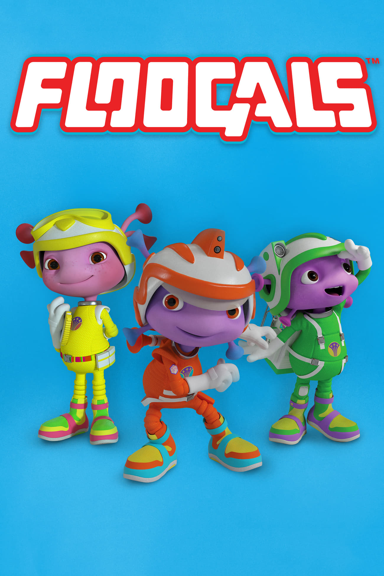 Floogals (2016)