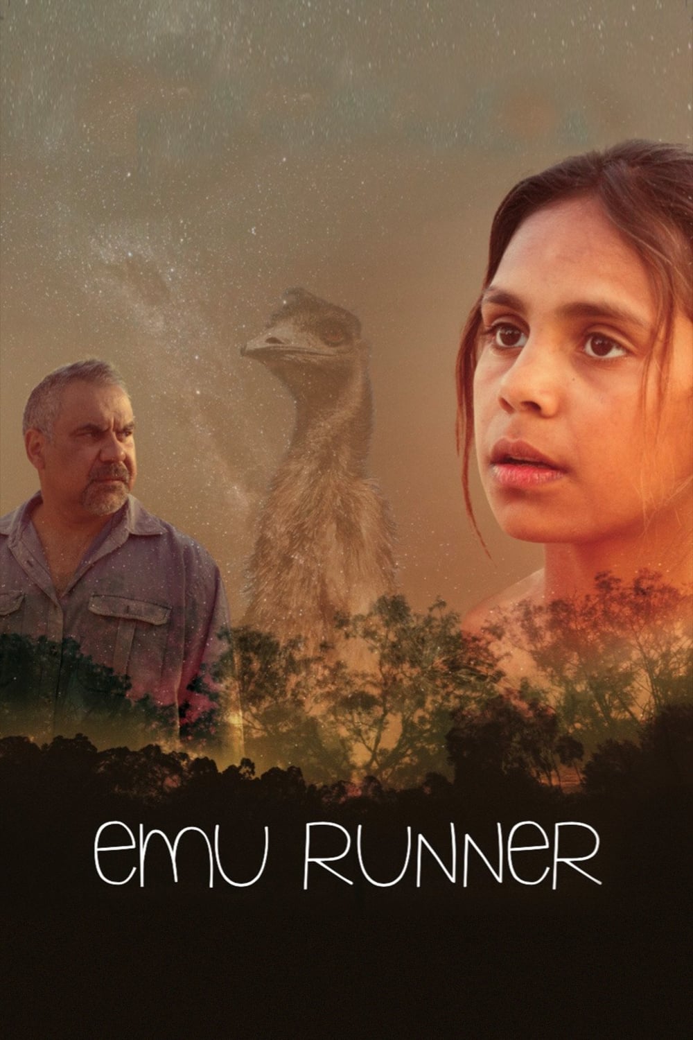 Emu Runner (2019)