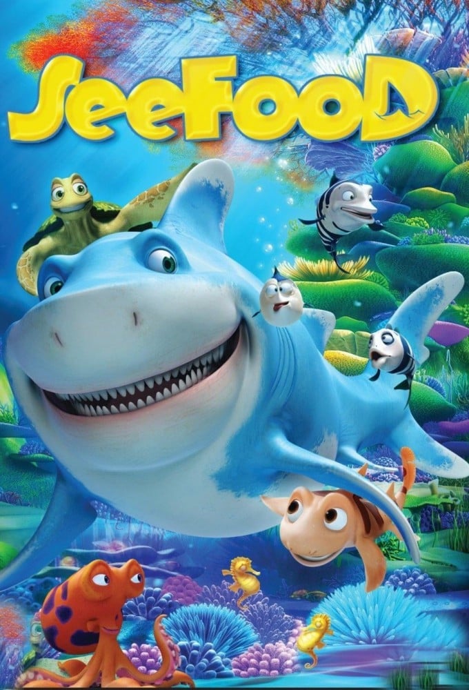 SeaFood (2011)