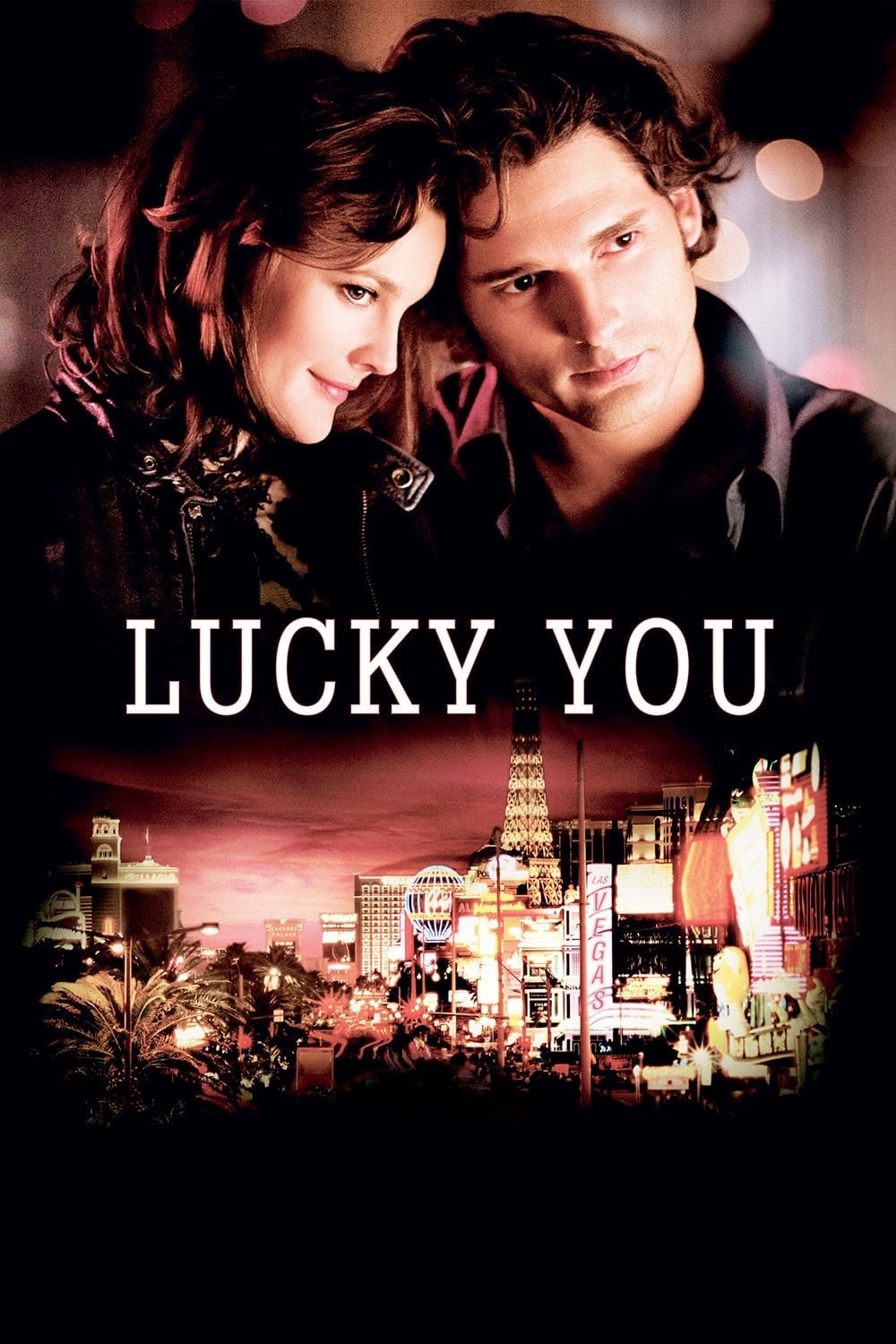 Lucky You (2007)