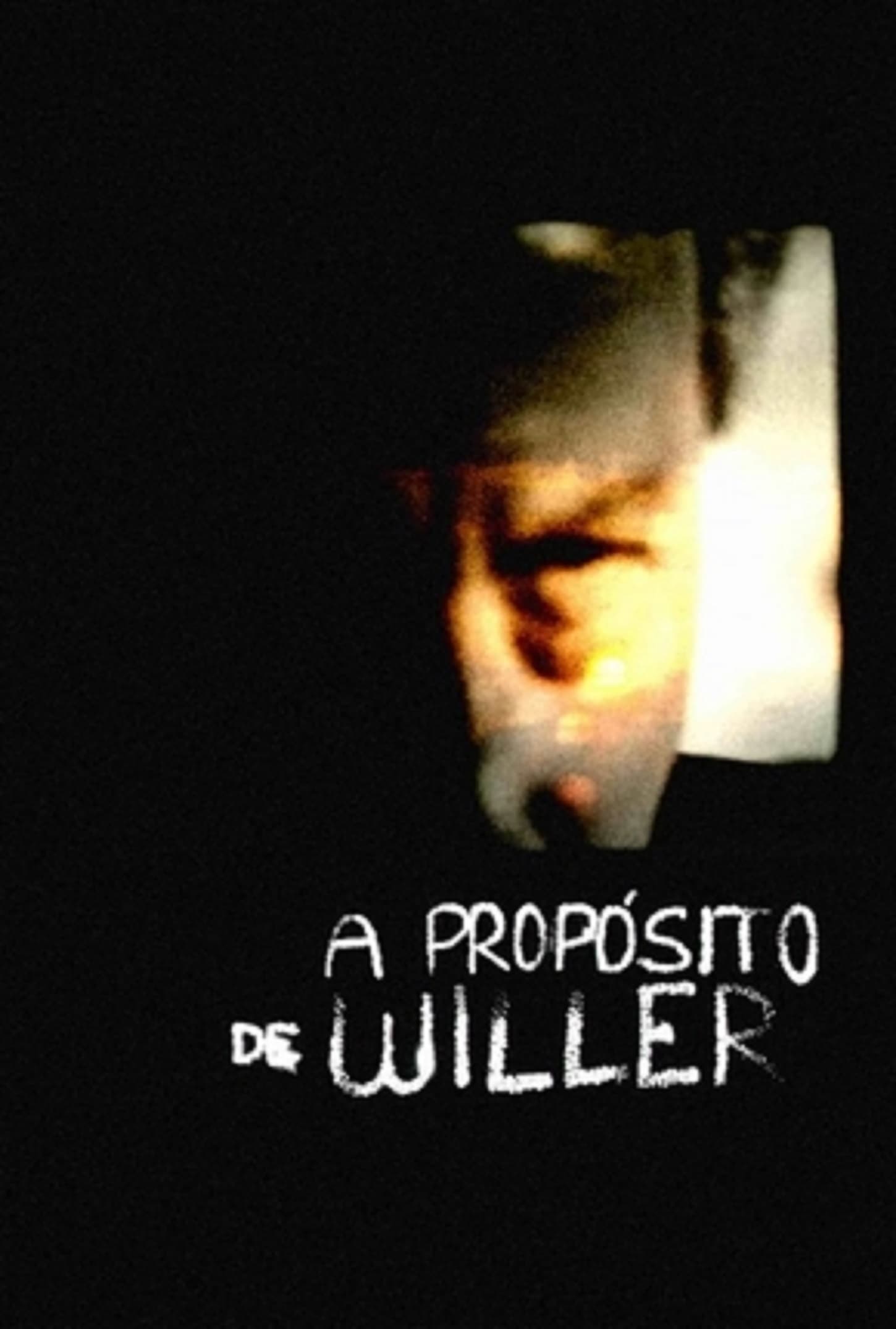 A Propósito de Willer