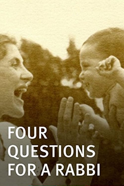 Four Questions for a Rabbi