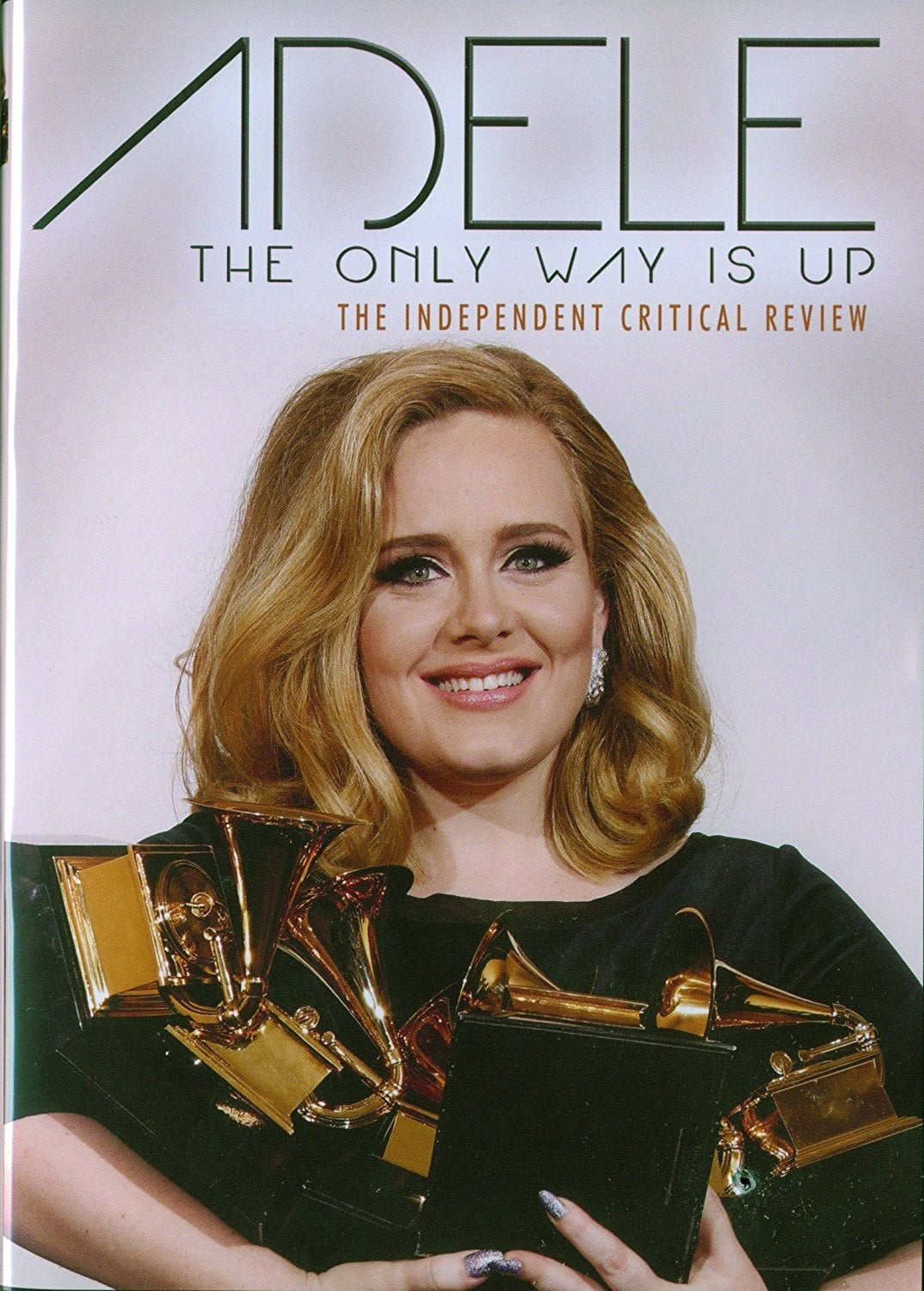 Adele The Only Way Is Up (2012)