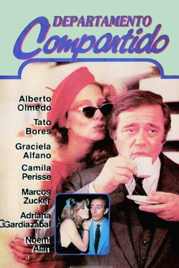 Shared Apartment (1980)