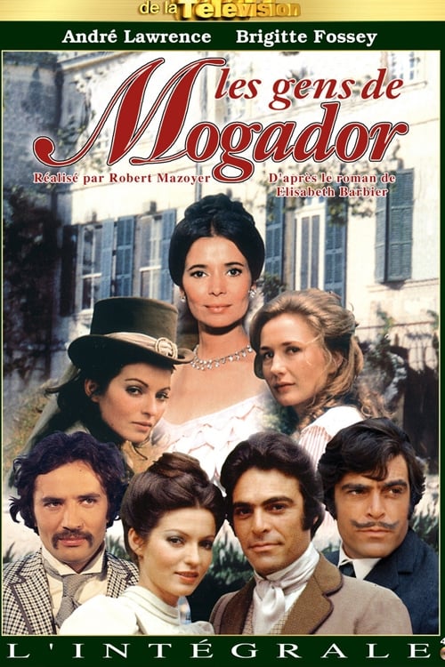 Les Gens de Mogador (1972)
