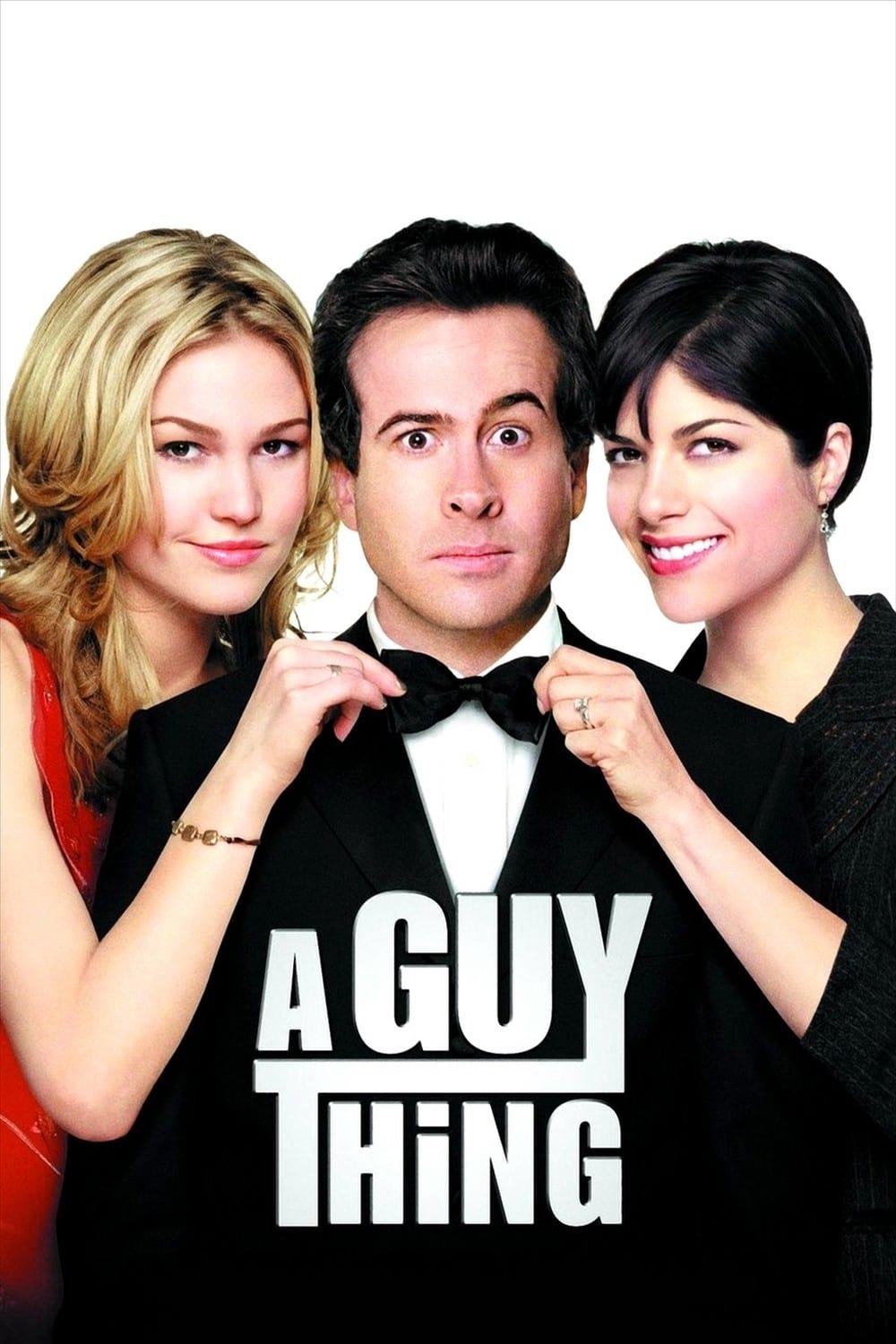 A Guy Thing (2003)