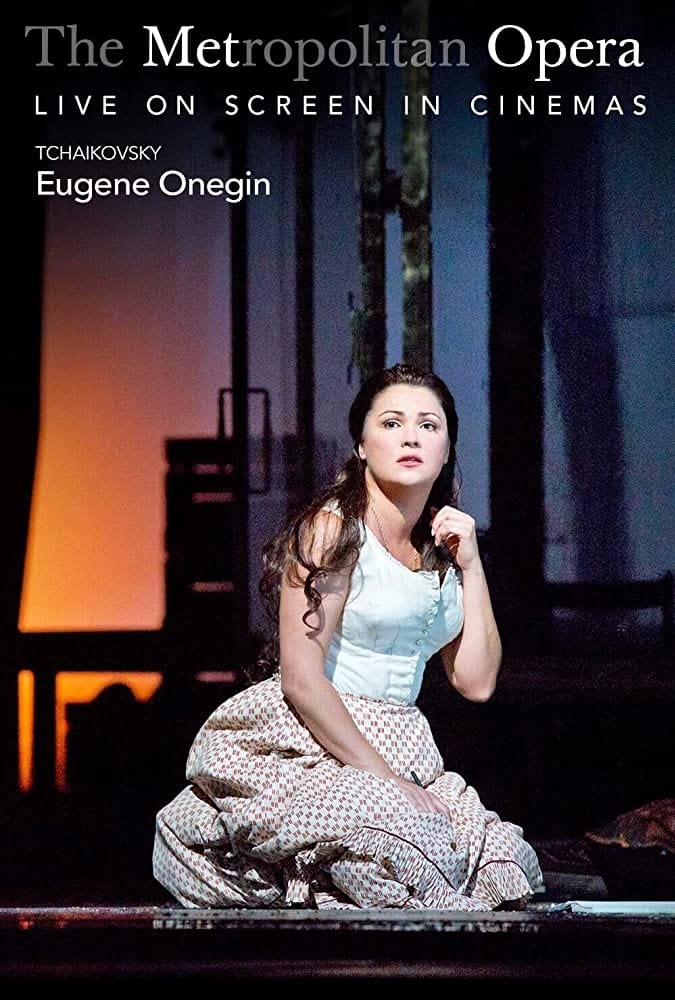 The Metropolitan Opera: Eugene Onegin