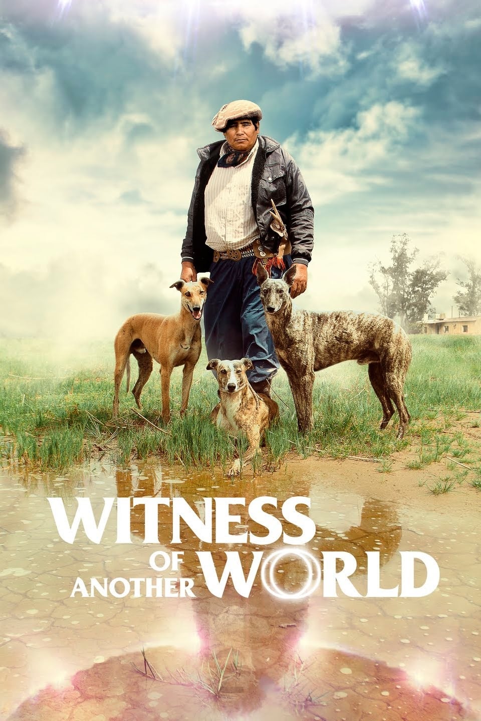 Witness of Another World (2018)