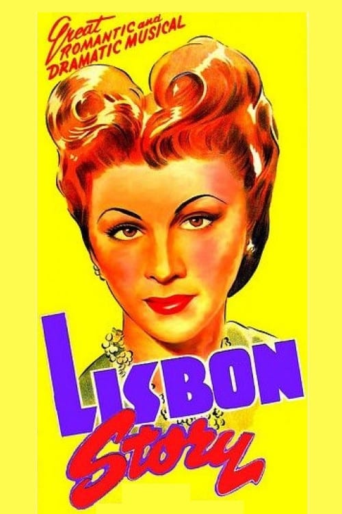 Lisbon Story (1946)
