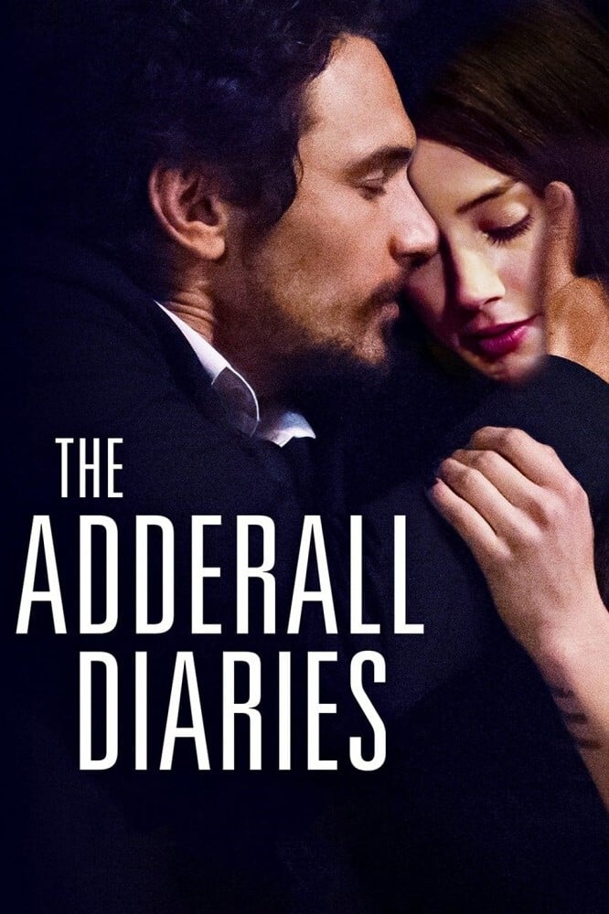 The Adderall Diaries (2016)
