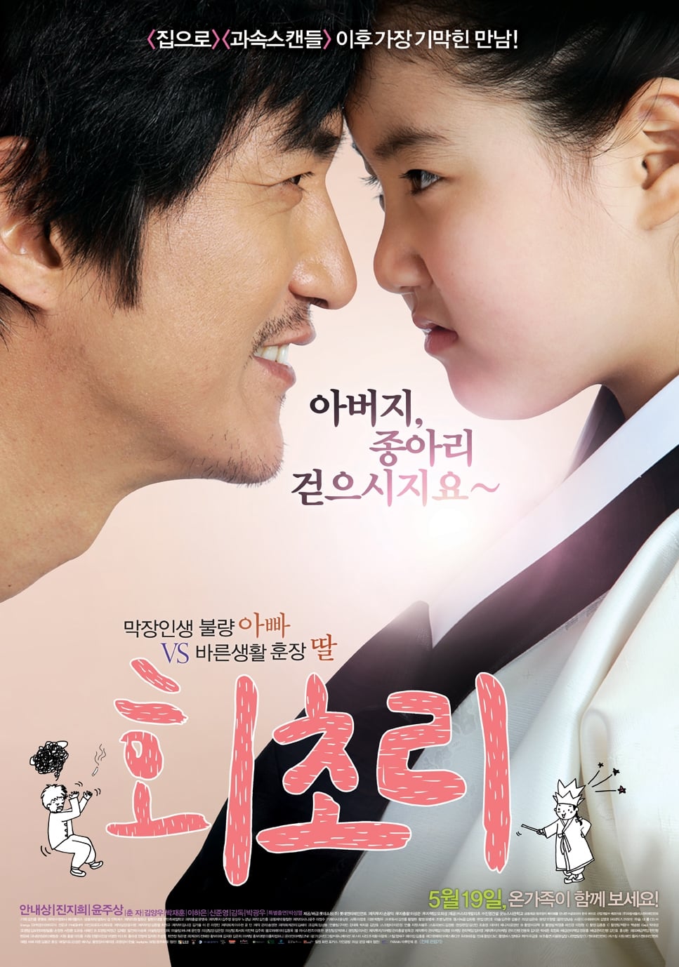 Father's Love (2011)