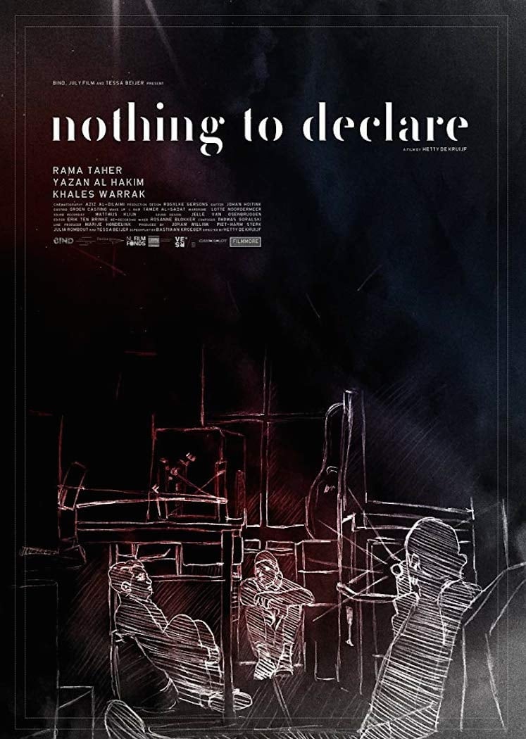 Nothing to Declare