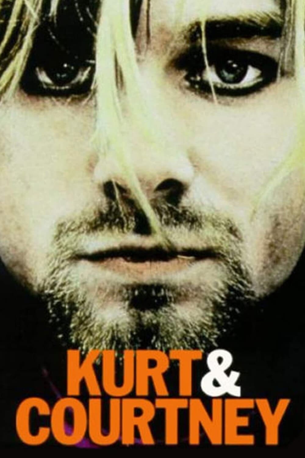 Kurt & Courtney (1998)