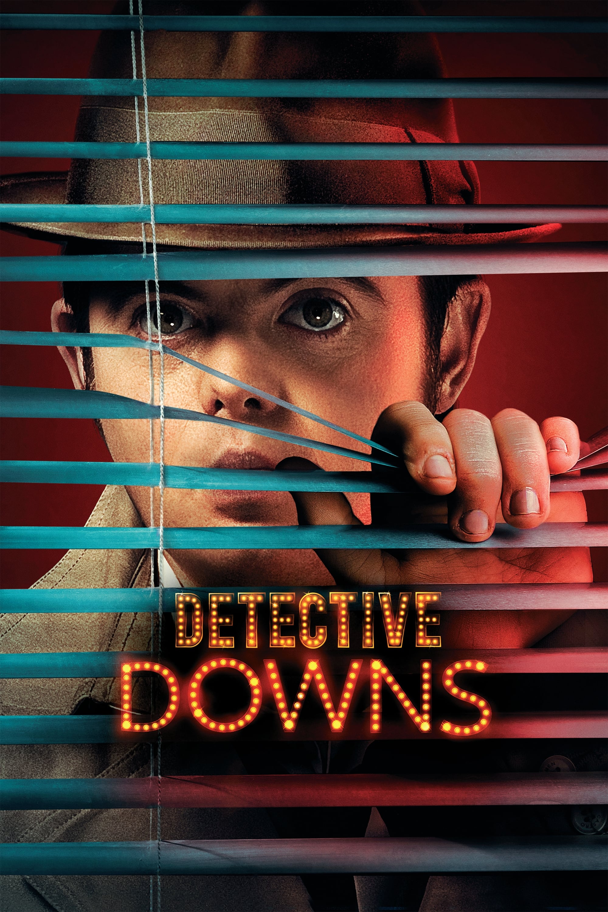 Detective Downs