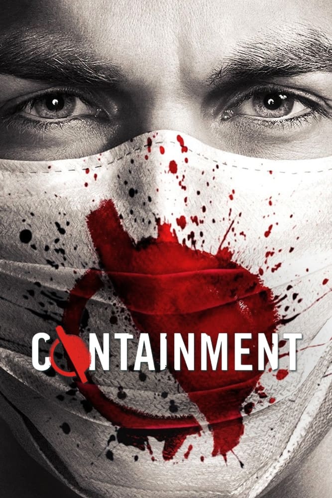 Containment (2016)