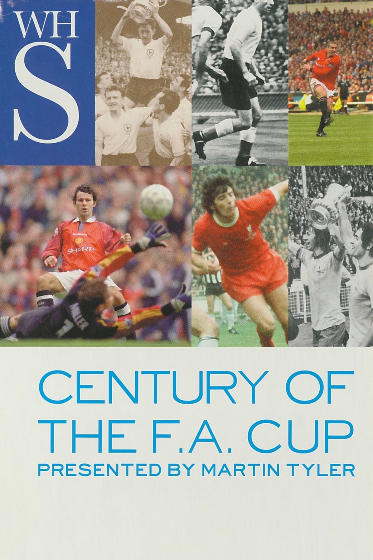 Century of the F.A. Cup