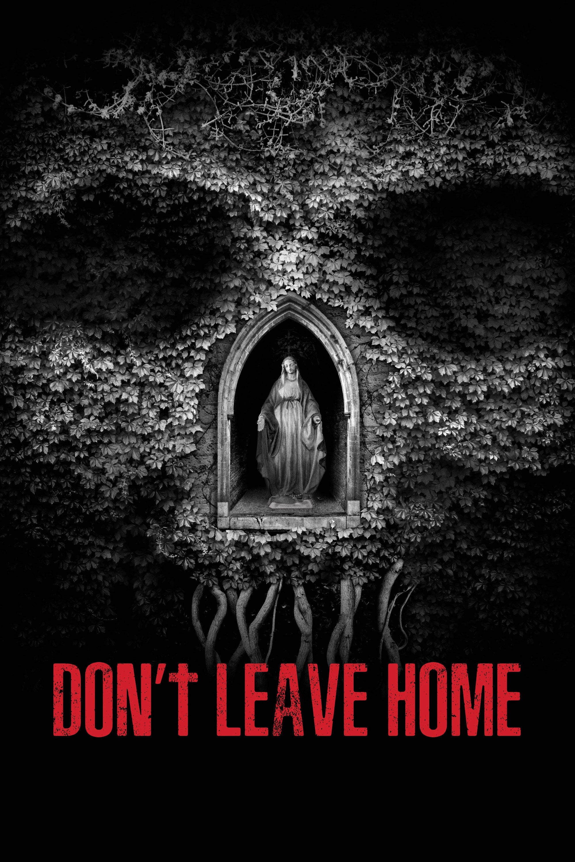 Don’t Leave Home (2018)
