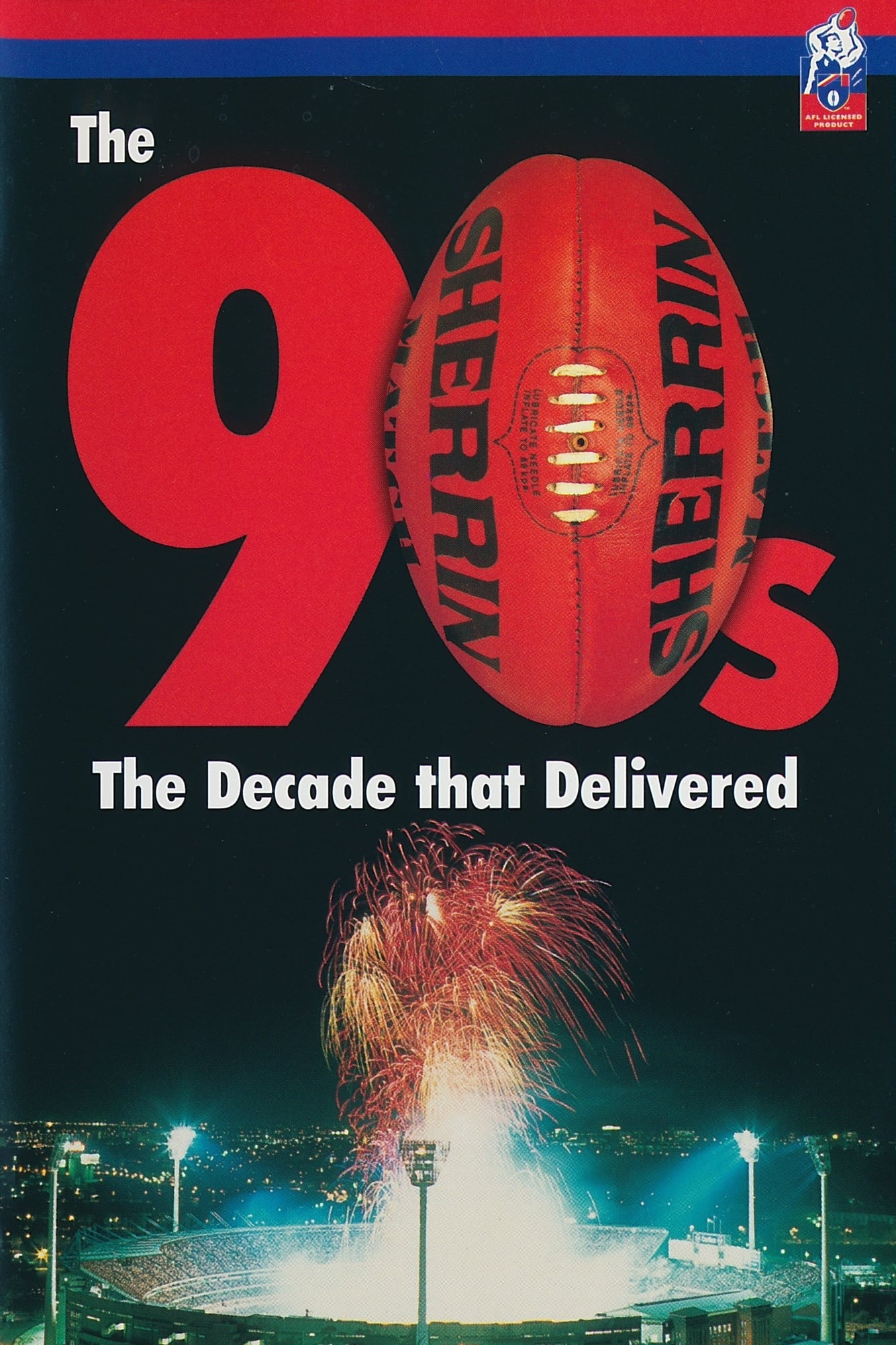 The 90s: The Decade that Delivered