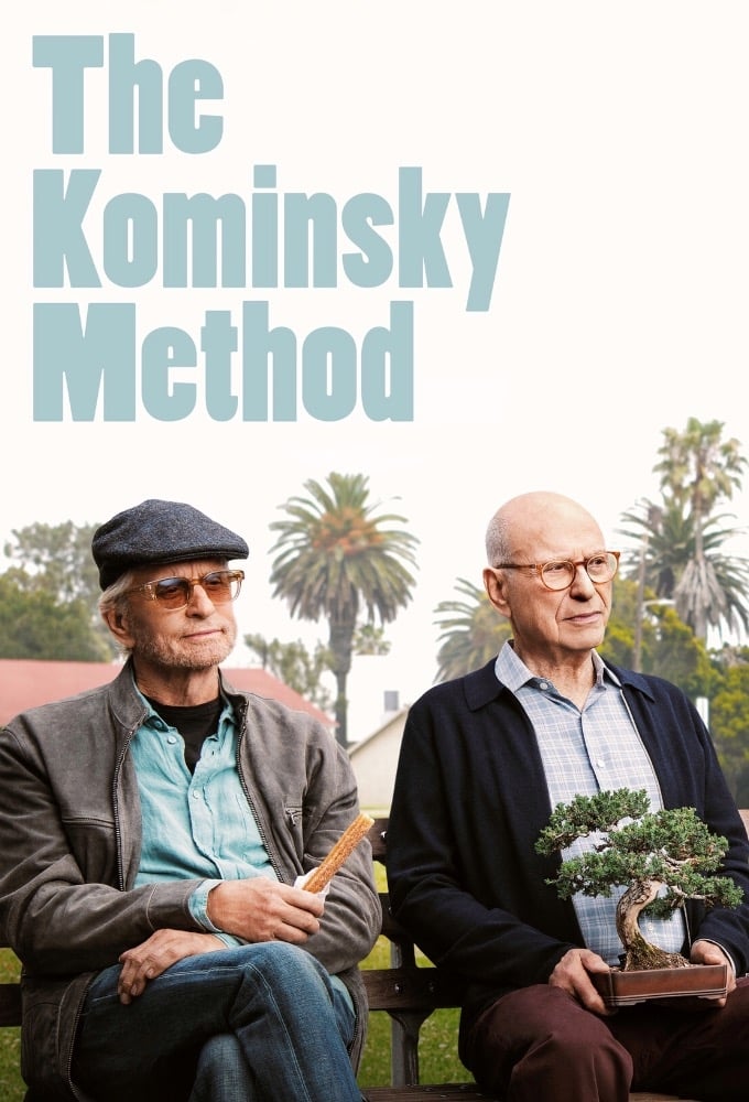 O Método Kominsky (2018)