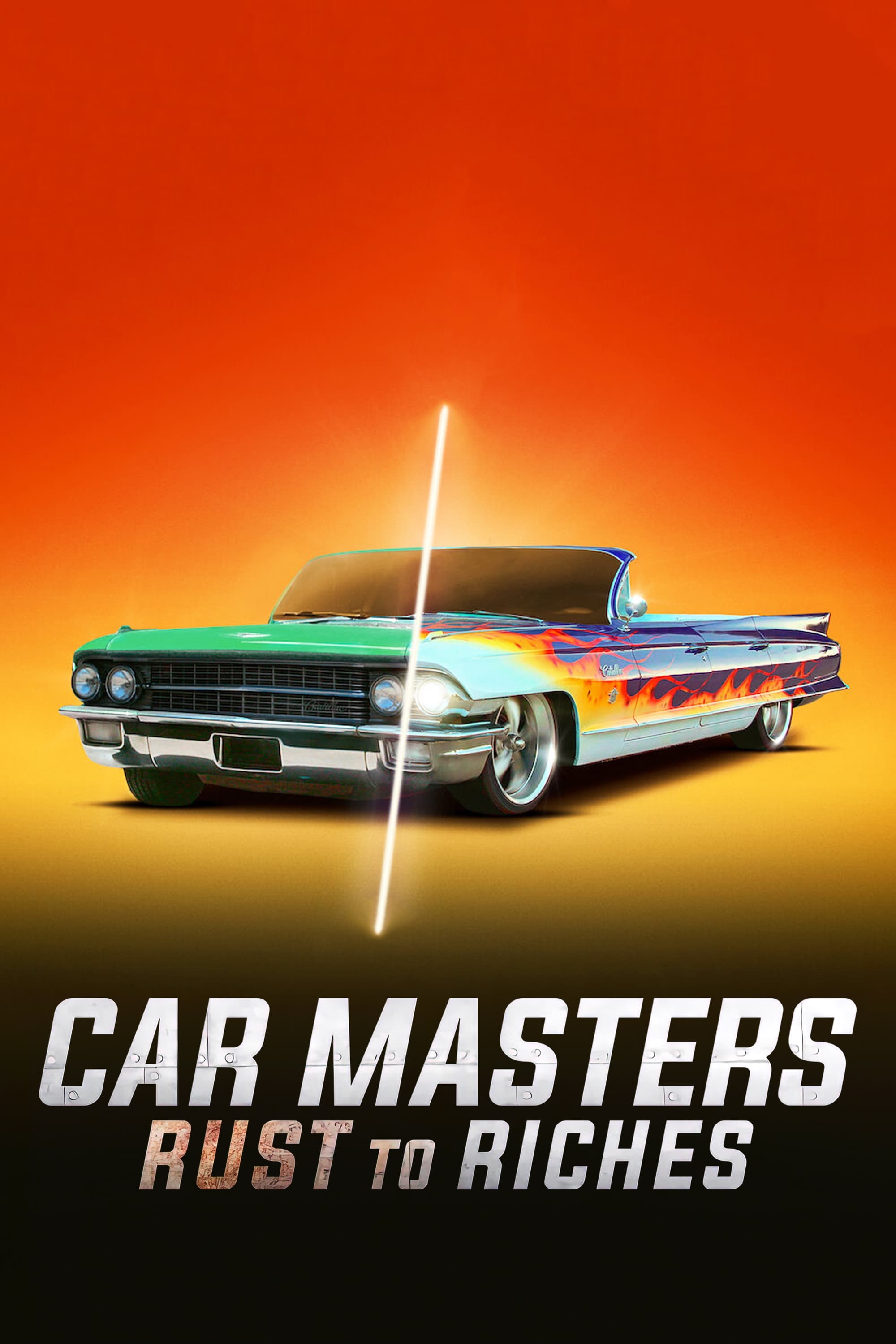 Car Masters: Von Schrott zu Reichtum