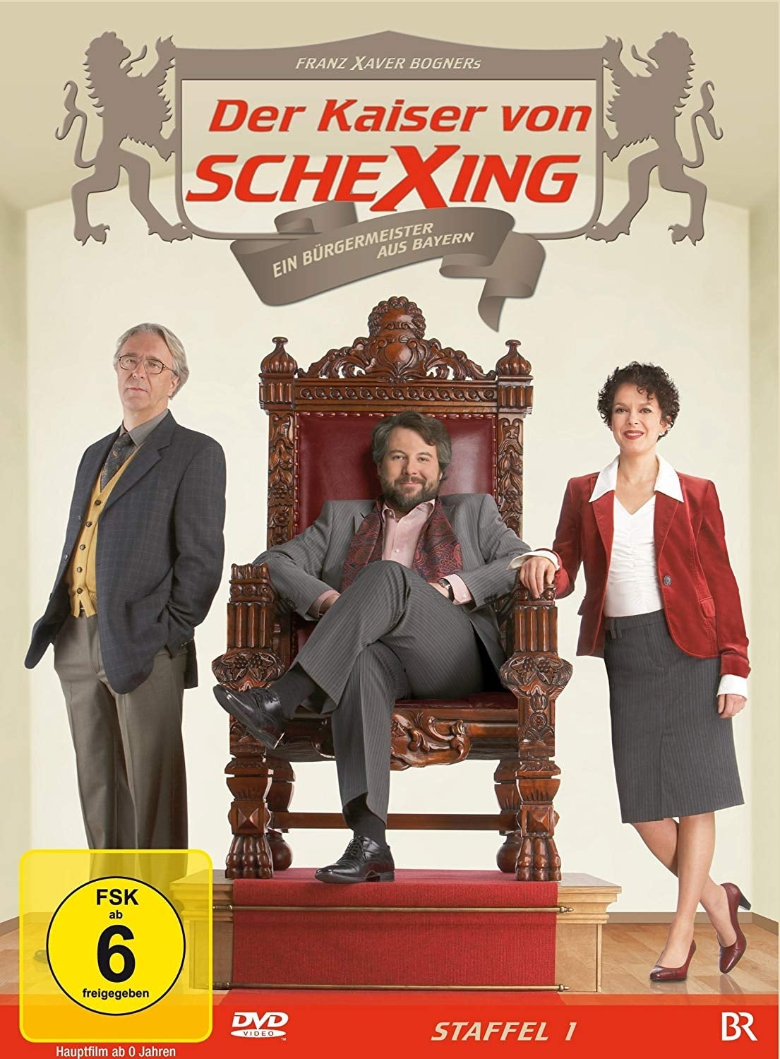 Der Kaiser von Schexing (2008)