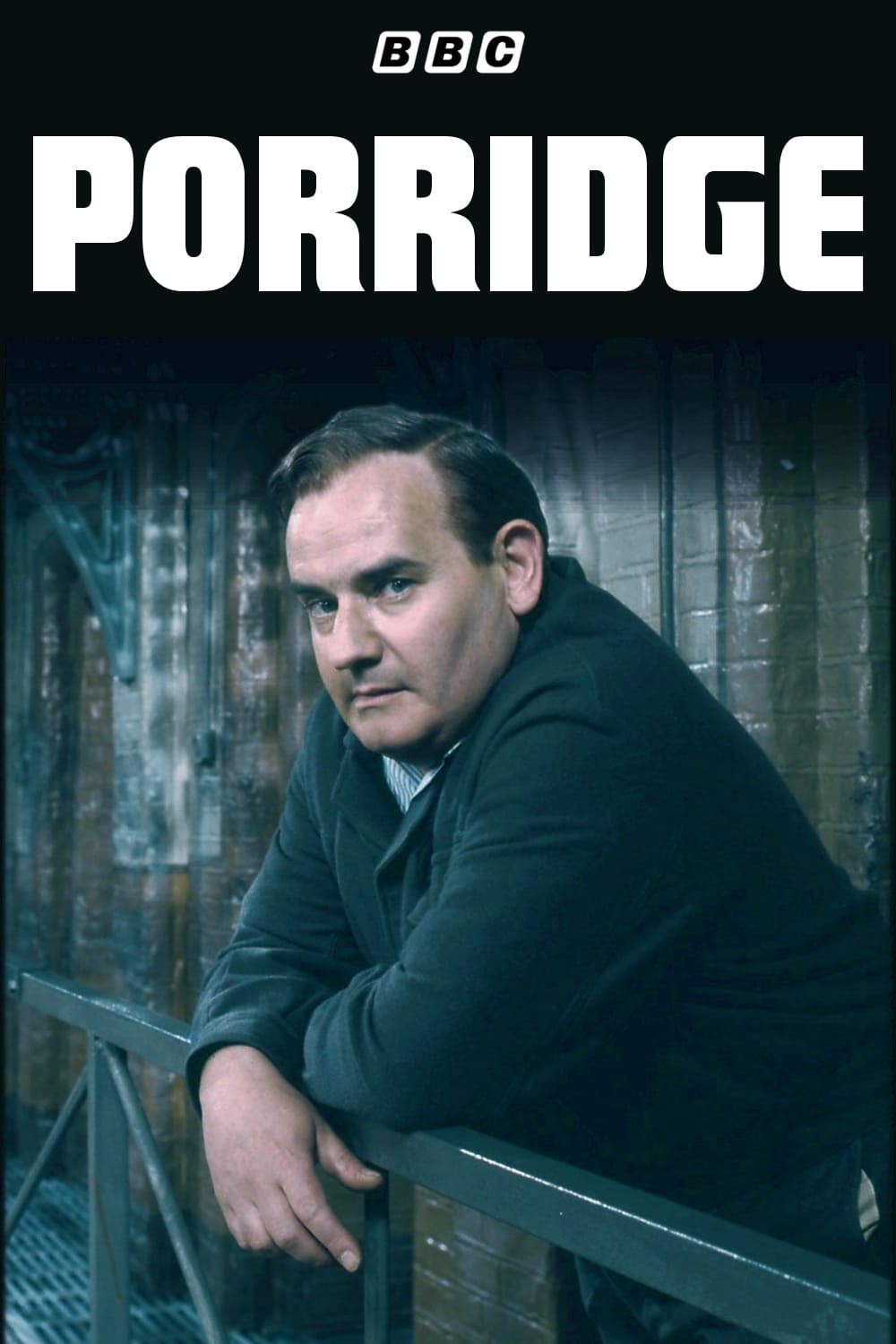 Porridge (1974)