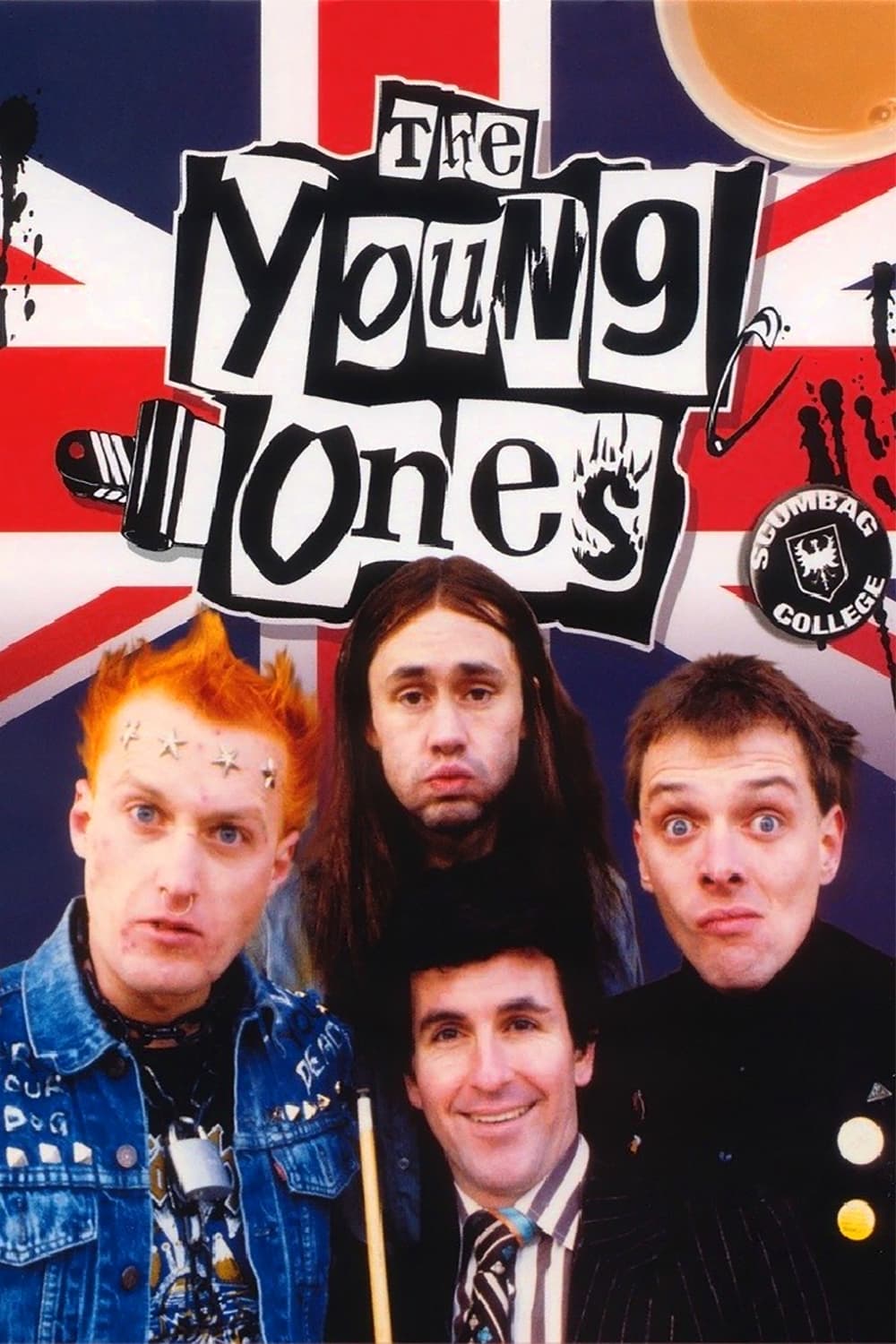 The Young Ones (1982)