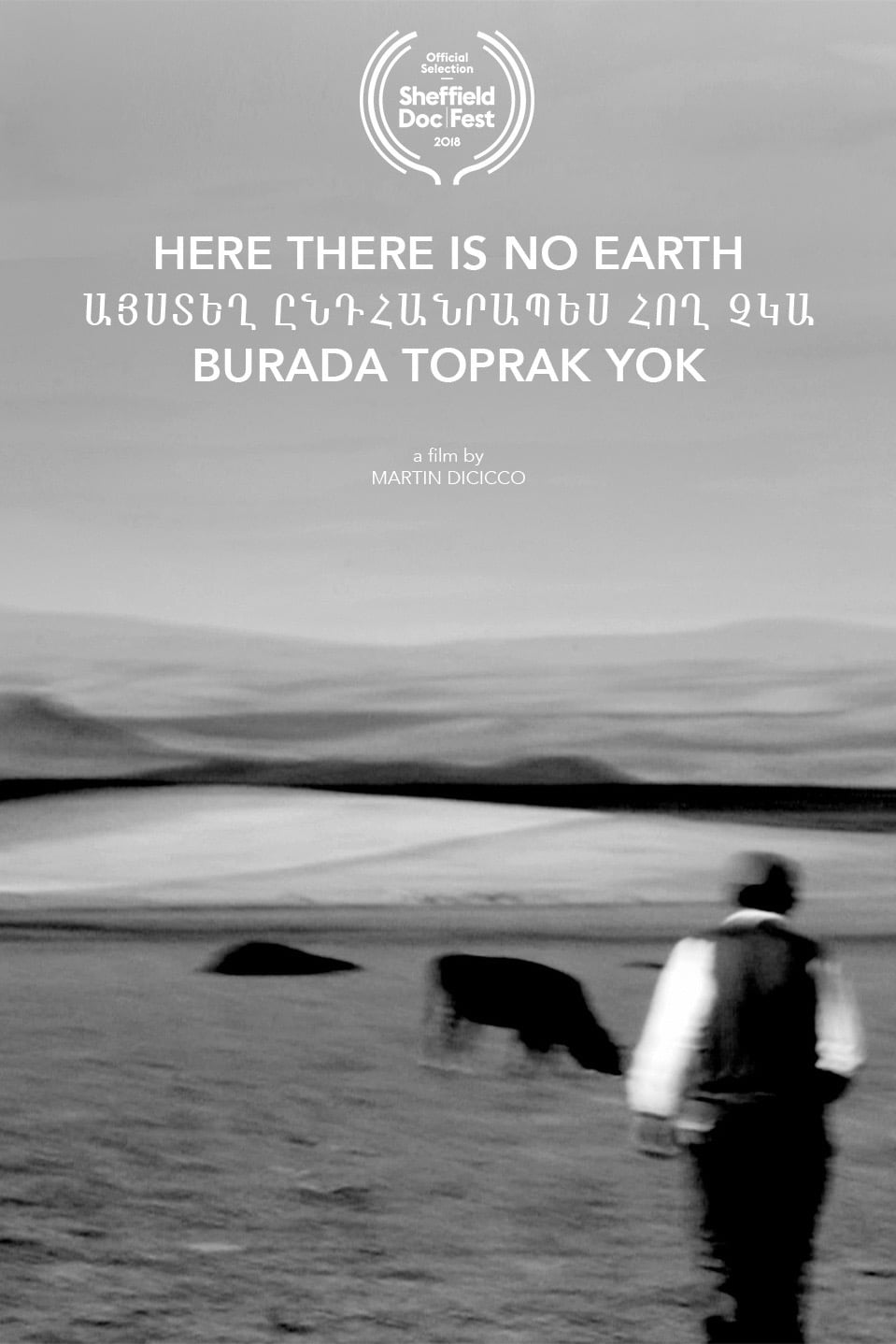 Here There Is No Earth