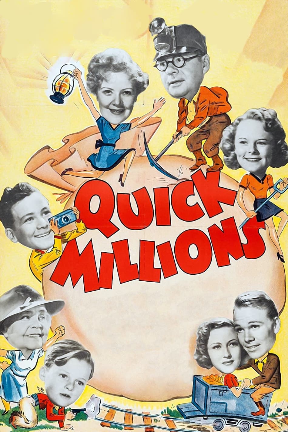 Quick Millions