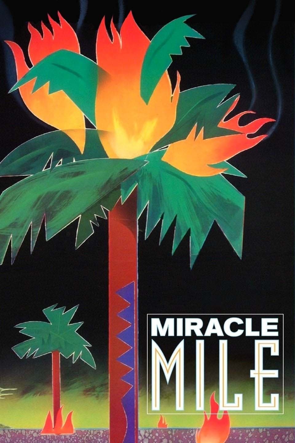 Miracle Mile - Die Nacht der Entscheidung (1988)
