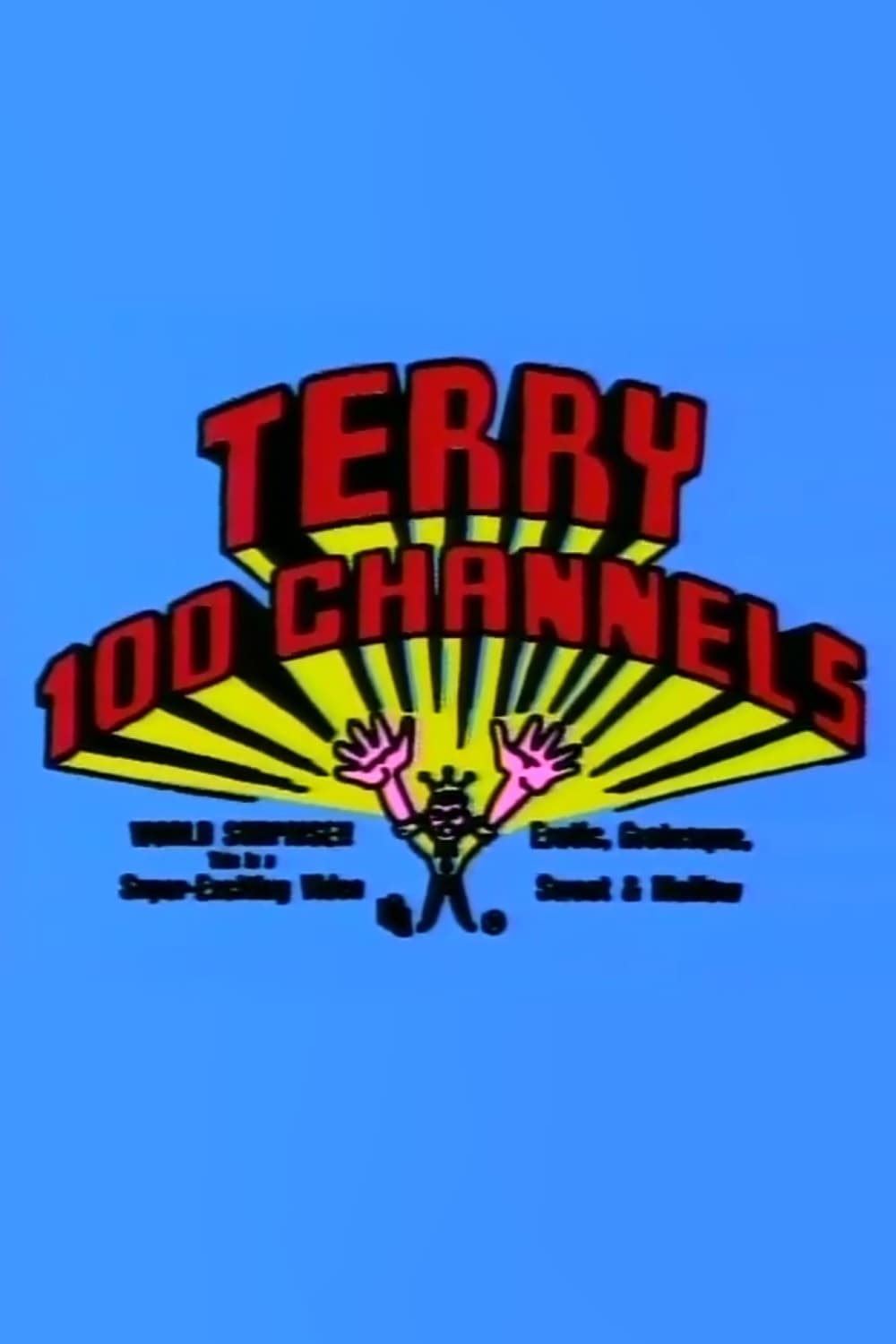 Terry 100 Channels