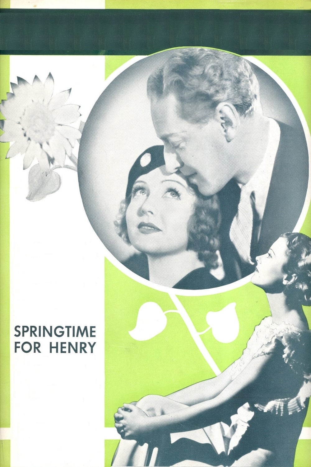 Springtime for Henry (1934)