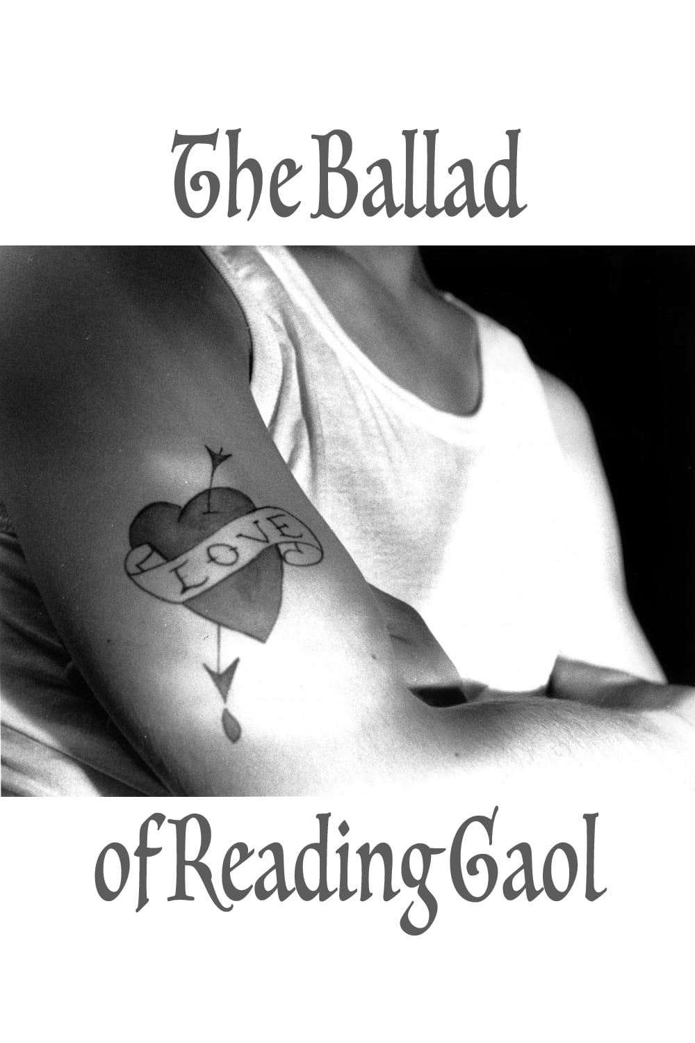 The Ballad of Reading Gaol (1988)