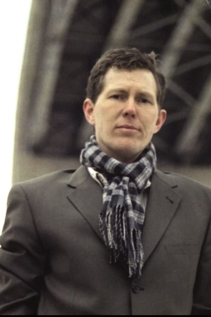 Robbie Fulks: A Country Singer's Road
