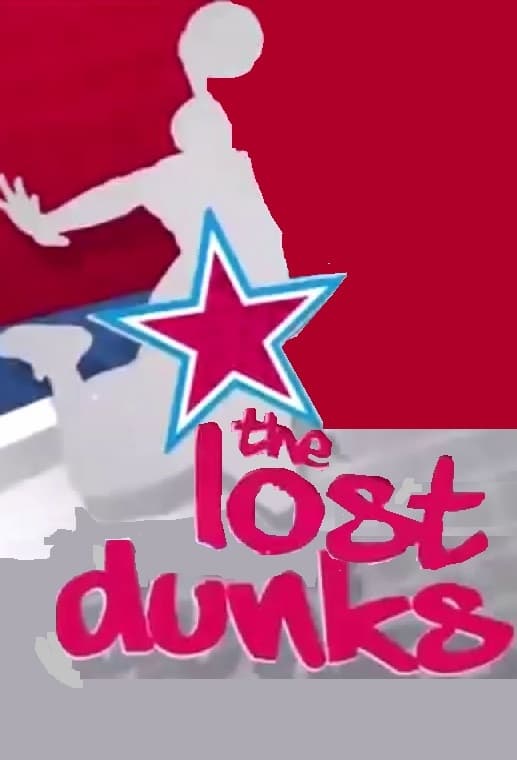 NBA The Lost Dunks