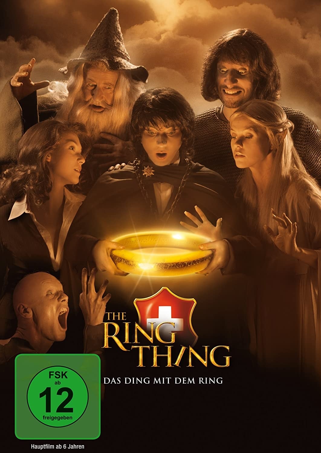 The Ring Thing (2004)